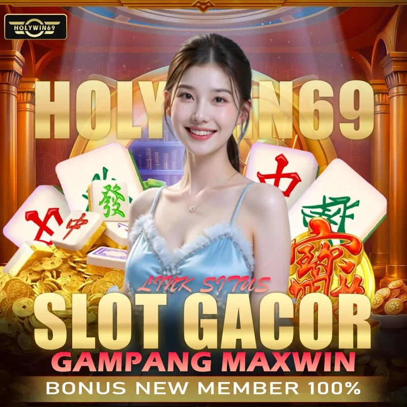 HOLYWIN69 HUB - HOLYWIN69 ⚡ Situs Slot Gampang Maxwin di 2026